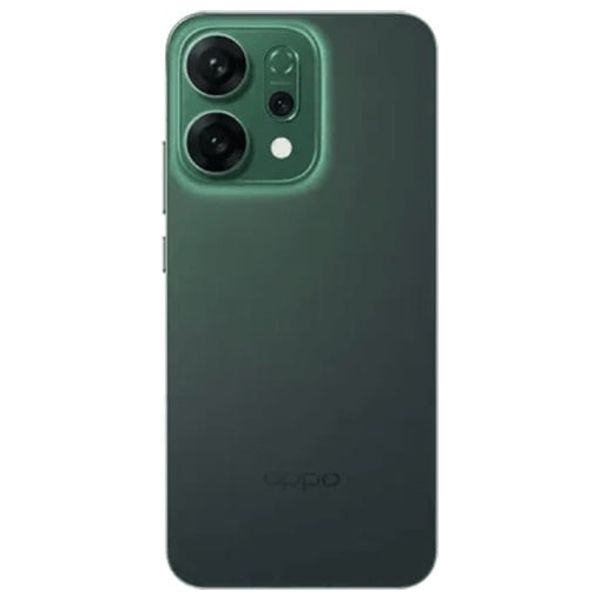  اوبو رينو 14 - بشاشة 6.59-انج  مرنة اموليد, بدقة FHD+, 120 هيرتز - معالج ميدياتيك دايمنستي 8350 - 6000 مللي امبير, 80 واط شحن سريع + صندوق هدية مجاني 