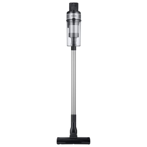 Samsung VS15A60AGR5 - ordless Stick Vacuum Cleaner - Max 150W Suction Power - Lightweight design - Black