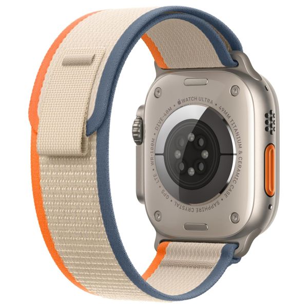 G-tab FT9 Pro - Smart Watch - 49mm Amoled - Water Resistance  - multi sport mode - Smart Calling - Titanium