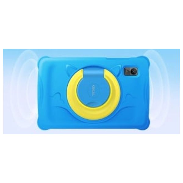  اوسكال باد 5 للاطفال - بشاشة 8.68-انج HD+ IPS - معالج ثماني النواة يونيسوك T606 - بطارية 6050 مللي امبير 