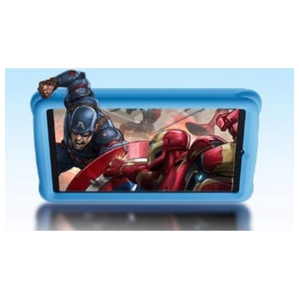  اوسكال باد 5 للاطفال - بشاشة 8.68-انج HD+ IPS - معالج ثماني النواة يونيسوك T606 - بطارية 6050 مللي امبير 