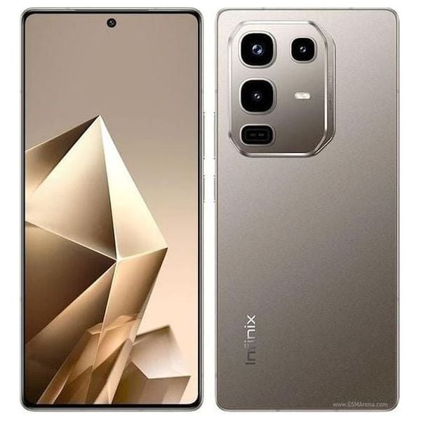 Infinix Note 50 Pro - Dual SIM - 256/8GB