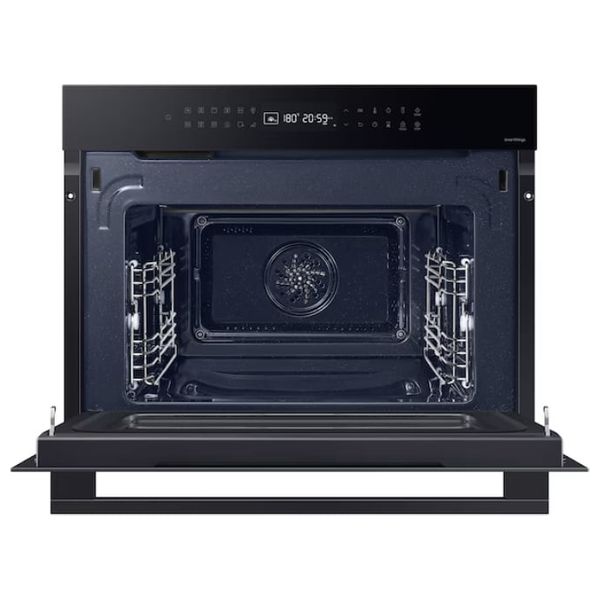  Samsung NQ5B4353FBK - Built-In Oven - 2700W - 5 programs - Black 