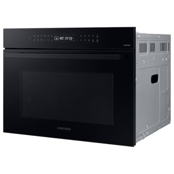  Samsung NQ5B4353FBK - Built-In Oven - 2700W - 5 programs - Black 