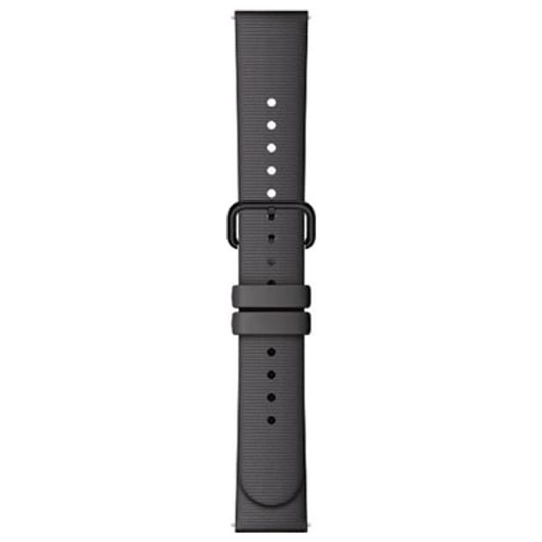  Xiaomi Watch S4 - 41mm - 5 ATM Water Resistance - Bluetooth 5.4 - Black 