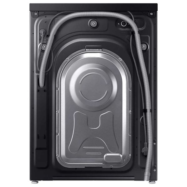  Samsung WW11CGC04DABSG - Front Loading Washing Machine - 11kg - Super Speed Cycle - Black 