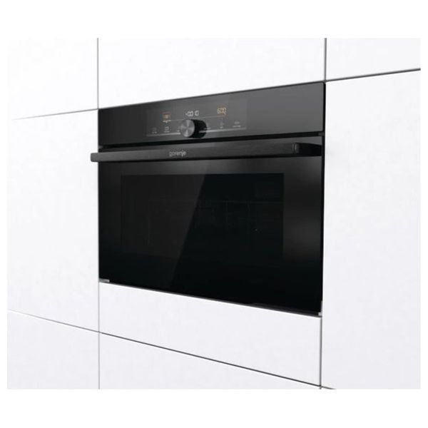  Gorenje BCM4547A10BG - Built-in Oven - 50L - Black 