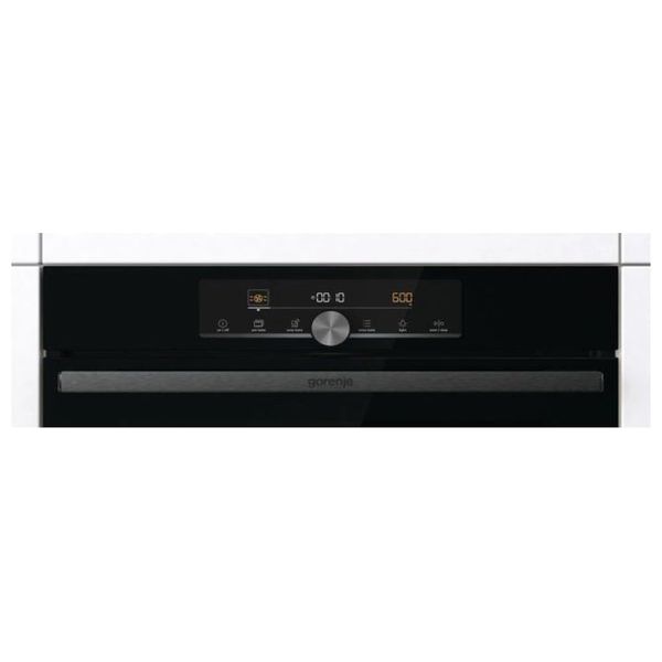  Gorenje BCM4547A10BG - Built-in Oven - 50L - Black 