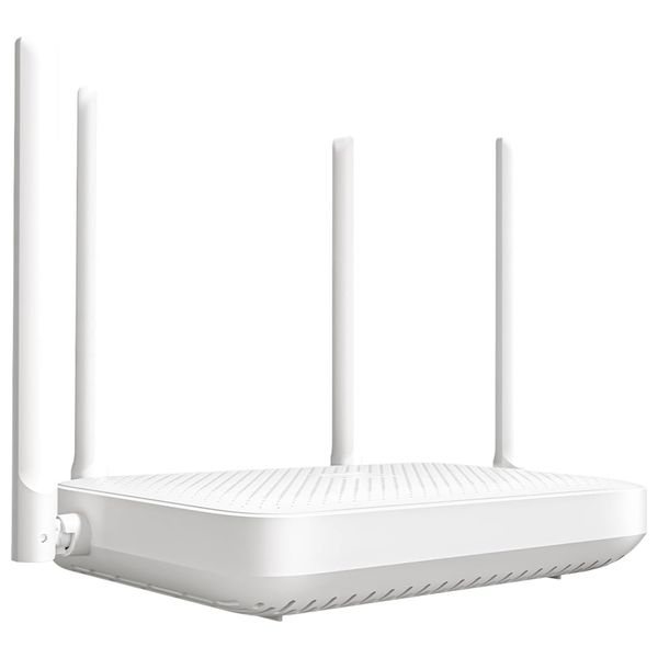 Xiaomi AX1500 - Router - White