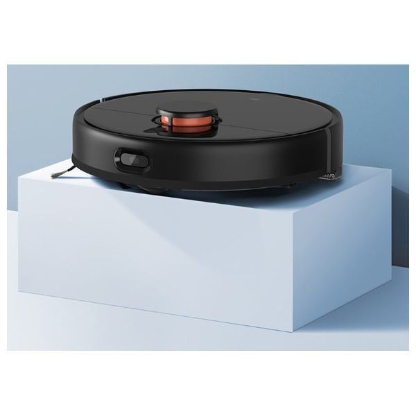  Xiaomi - Mi Robot Vacuum-MOP 2 Ultra -  46W - 4000Pa powerful suction fan blower - Black 