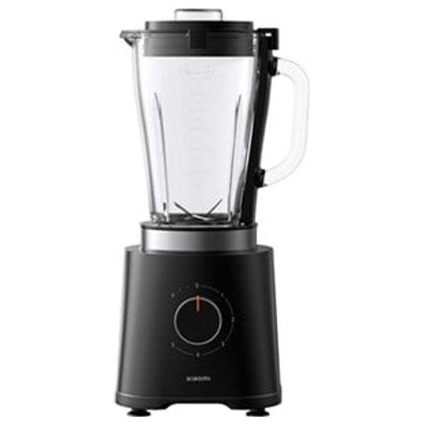  Xiaomi - Blender EU - 600W - 1.75 L - 5 speeds - Black 