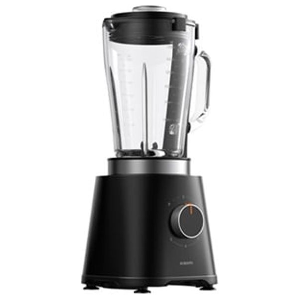  Xiaomi - Blender EU - 600W - 1.75 L - 5 speeds - Black 