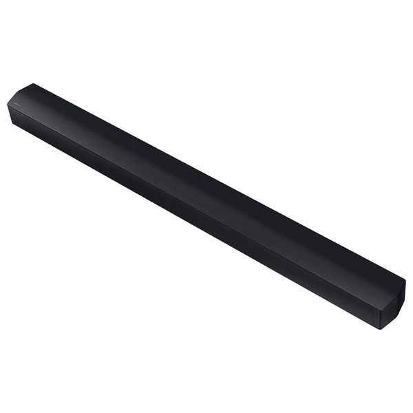  Samsung HW-C450 - Soundbar - Adaptive Sound - Black 