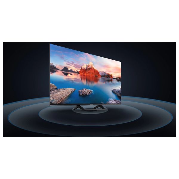  Xiaomi 50-Inch TV A Pro - Smart 4K Ultra HD - Google TV - 60Hz 