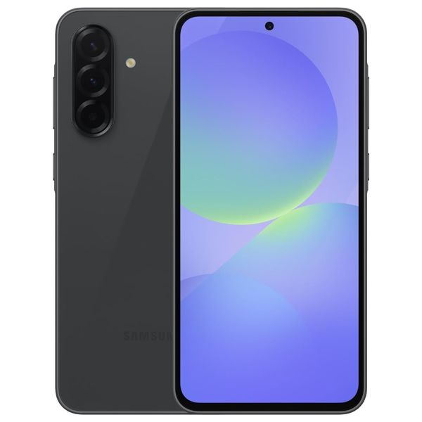 Samsung Galaxy A36 5G - Dual SIM - Super AMOLED - Snapdragon 6 Gen 3 - 5000 mAh