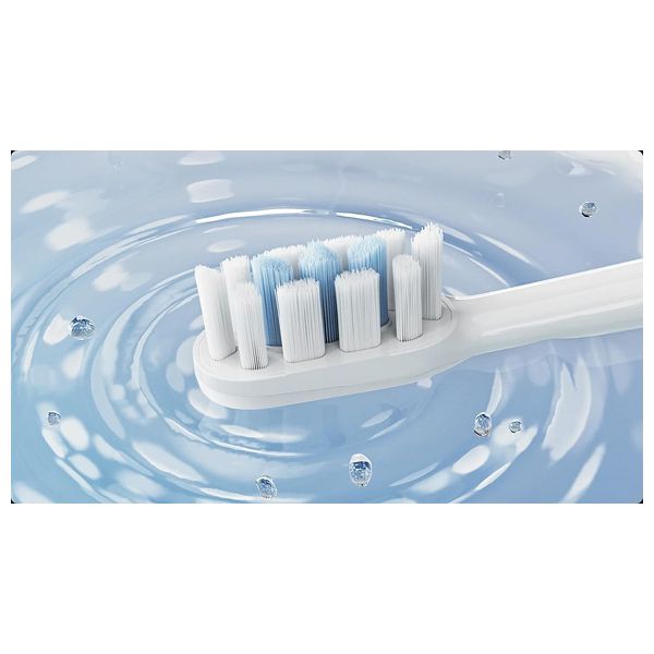 Xiaomi T302 - Electric Toothbrush - Silver