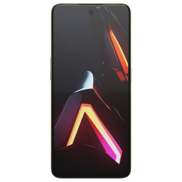 ZTE Nubia Neo 3 GT 5g  - 6.8 Inches, Amoled 120Hz -  Unisoc T9100 (6nm) - Charging 80W, 6000mAh