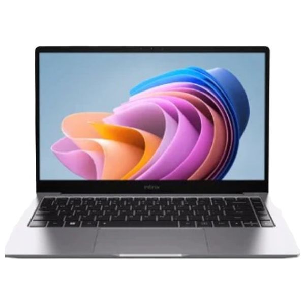  Infinix INBook X2 Slim Series Laptop - 14-inch FHD IPS - Intel Core i5 11th Gen - Intel Iris Xe Graphics - 16/512GB SSD - Windows 11 Home 