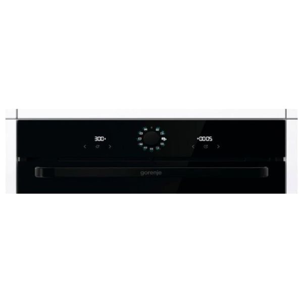  Gorenje BOS6737SYB - Built-In Electric Oven - 77 L - 3500 W - Black 