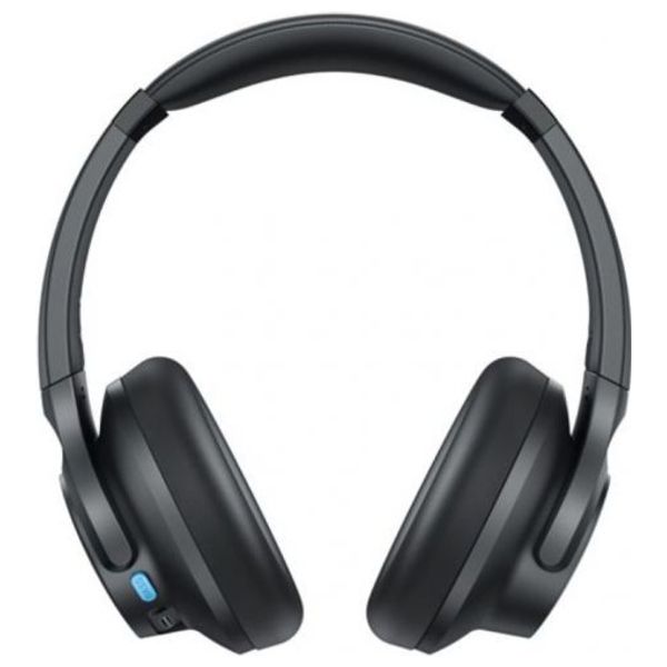  Anker Soundcore Q11i - Bluetooth Headphone Over Ear - Up to 60 hours Battery Life - Gray 