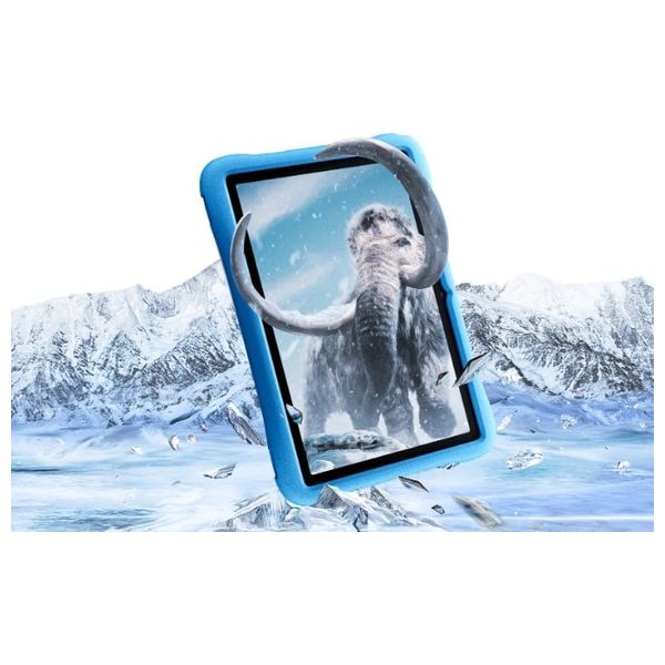  Oscal Pad 60 Kids - 10.1 inches, HD+ IPS - Allwinner A523, octa-core - 5100mAh 