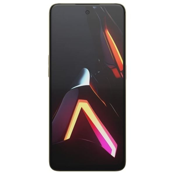  ZTE Nubia Neo 3 GT 4G  - 6.8 Inches,  IPS LCD 120Hz -  Unisoc T8300 - Charging 33W, 6000mAh 