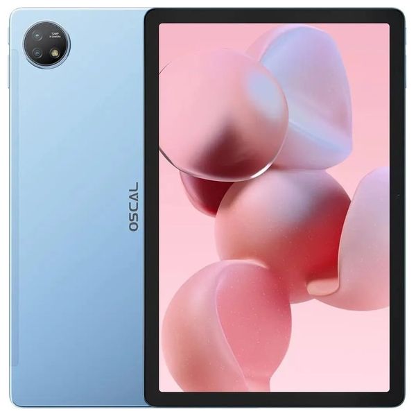  Oscal Pad 18 - 11-inch Incell FHD,IPS Panel - UNISOC Tiger T616 Octa-core - 8800 mAh 