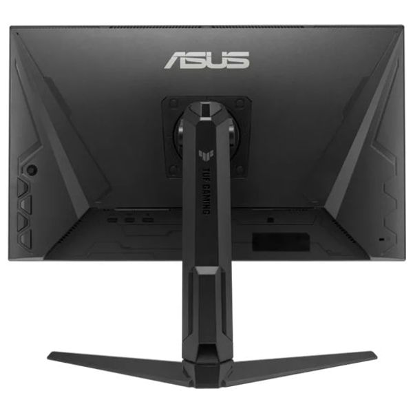  شاشة العاب اسوس TUF VG27AQL5A - شاشة IPS سريعة QHD مقاس 27 انج - معدل تحديث 210 هرتز ووقت استجابة 0.3 مللي ثانية - أسود 