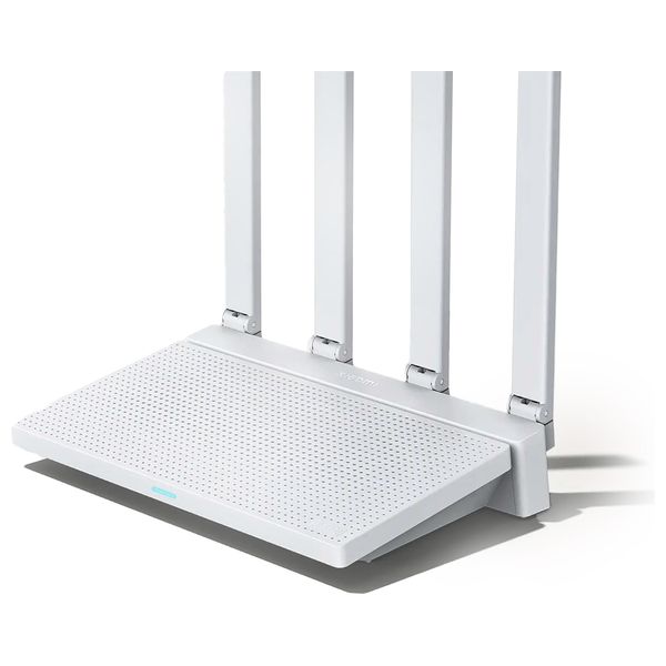 Xiaomi AX3000T - Router - White