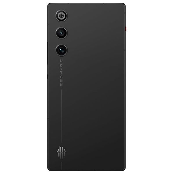 زد تي اي ريدماجيك 10 اير - بشاشة 6.8-انج اموليد 120 هيرتز - سناب دراكون الجيل الثالث + RedCore R3 ووحدة معالجة الرسومات Adreno - بقدرة 80 واط - 6500 مللي امبير