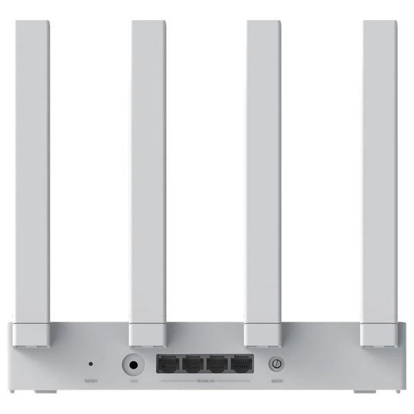 Xiaomi AX3000T - Router - White