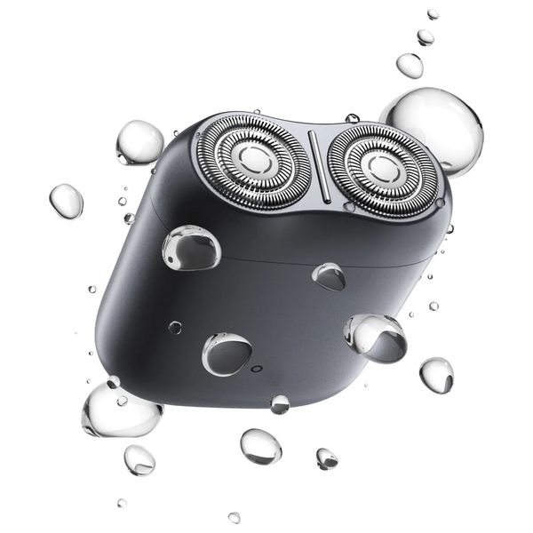 Xiaomi S200 - Electric Shaver - Gray