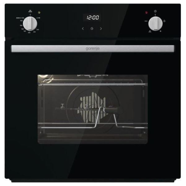  Gorenje bogx6632e05bg - Built-In Electric Oven - 2200 W - Black 