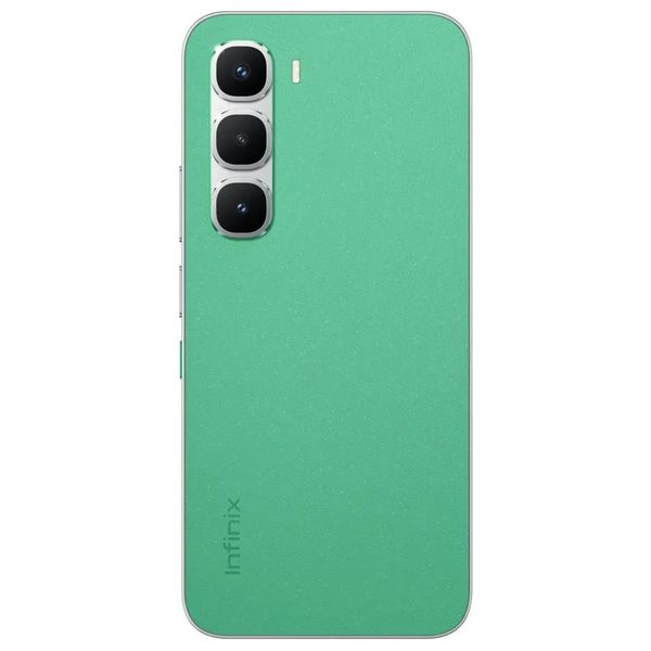 انفنكس هوت 60 برو - دبل سيم - 6.78 انج 144 هيرتز اموليد - ميدياتك هيليو G200 - بحجم بطارية 5160 ميلي امبير بالساعة