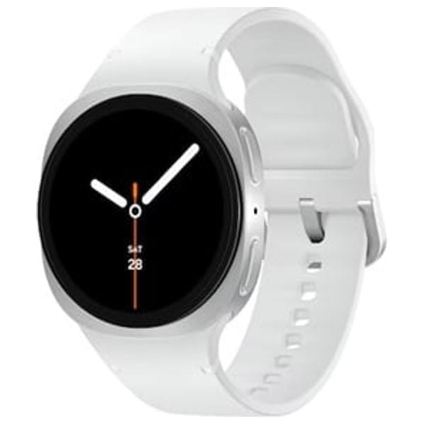  Samsung Galaxy Watch 8 - 44mm - Super Amoled - Water Resistance IP68 + 5ATM 
