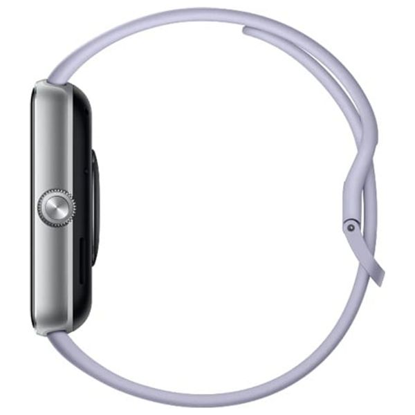  ساعة شاومي ريدمي واتش 5 - 2.07 انج اموليد - بطارية تدوم حتى 24 يوم - بنفسجي 