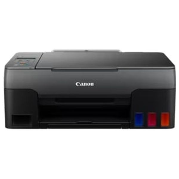  Canon PIXMA G 3420 - Ink Tank Printer - High Yield - Wi-Fi - Black 