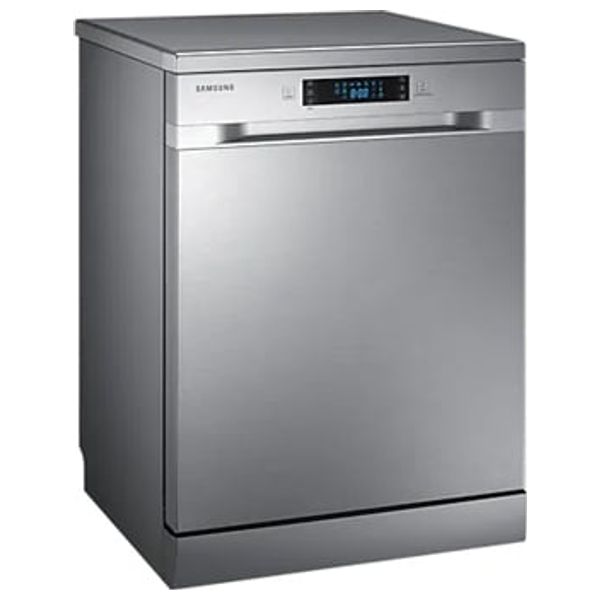  Samsung DW60M5070FS/FH - Dishwasher - 14 Sets - 1800 W - Silver 