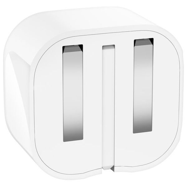 Belkin 2478 - Wall Charger With Cable USB-C 1m - 30W - White