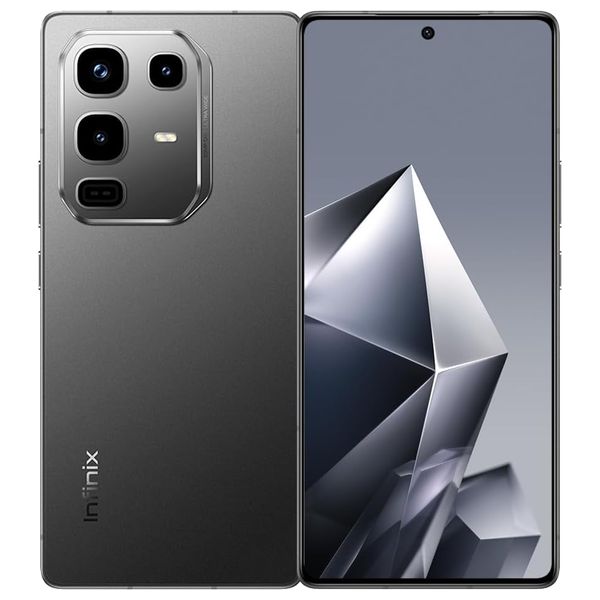 Infinix Note 50 Pro - Dual SIM - 256/8GB