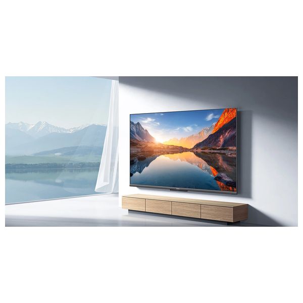 Xiaomi A 50-Inch - Smart 4K UHD - 60Hz - Google TV - 2025 Model