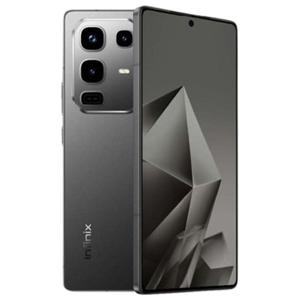 Infinix Note 50 Pro - Dual SIM - 256/8GB