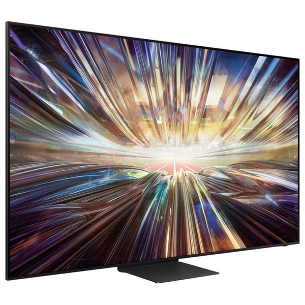 Samsung QA65QN800DU - 65 inches - Neo QLED 8K - Tizen - 120Hz - Black 