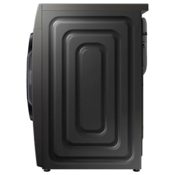  Samsung WW90TA046AX1FH - Front Loading Washing Machine - 9 kg - 1400 RPM - Silver 