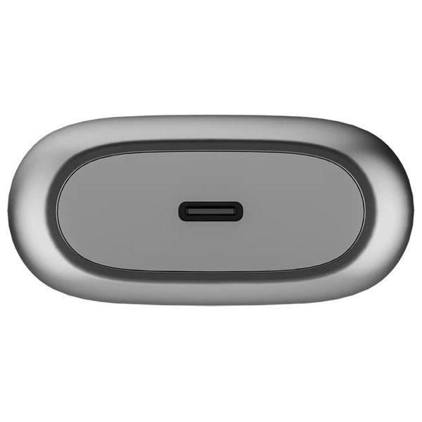  Xiaomi S200 - Electric Shaver - Silver 