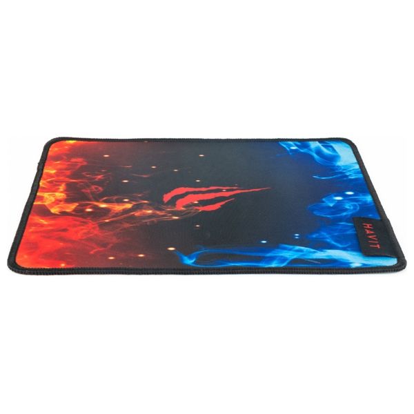 Havit MP846 - Mouse Pad - Anti-slip rubber base - Black