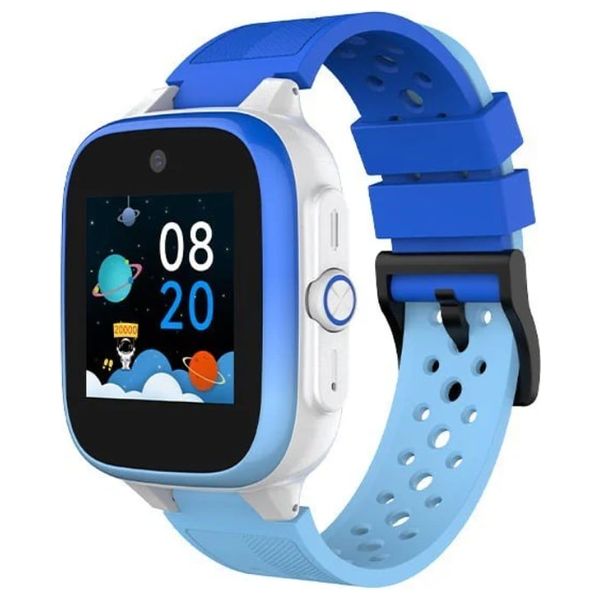  Havit KW12 - Kids Smart Watch - 1.4-inch IPS - Water Resistance IP68 - Blue 
