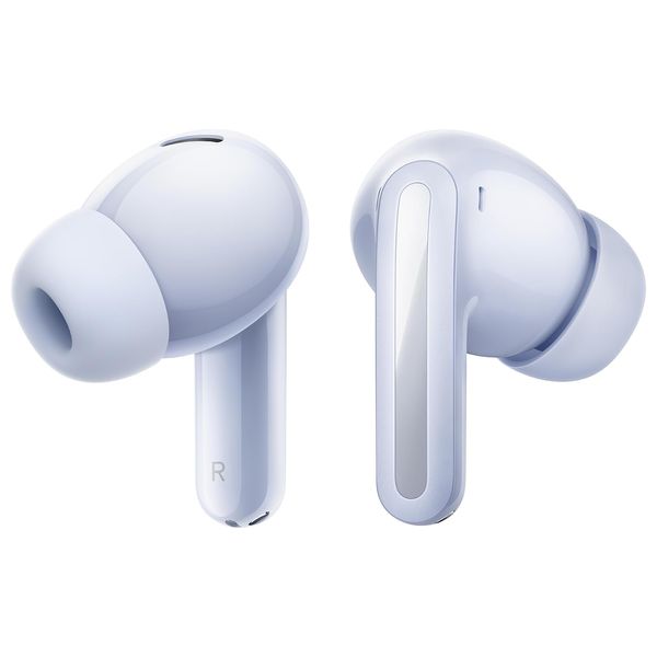 Redmi Buds 5 Pro - Bluetooth Headphone In Ear - Immersive Sound and Active Noise Cancellation - IP54 Dust and Water Resistance - Purple 