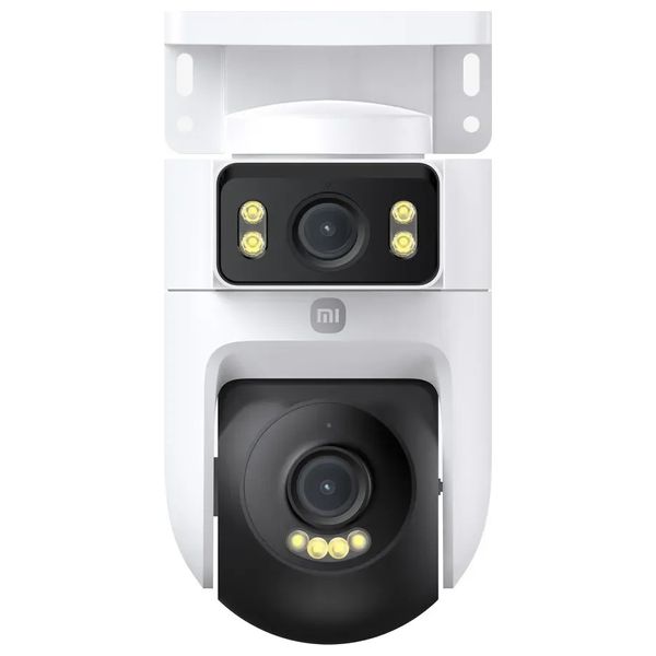 Xiaomi CW500 Dual - Security Outdoor Camera - White