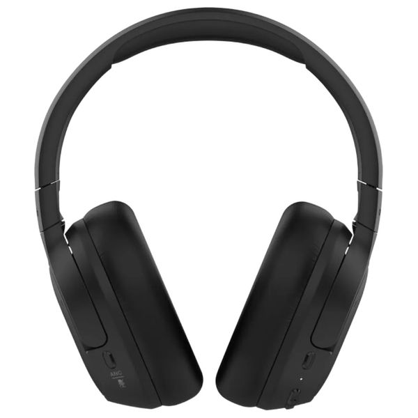 Belkin 2565 - Bluetooth Headphone Over Ear - Hybrid ANC - Black